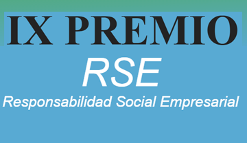 IX Premio RSE
