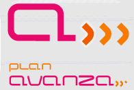 Imagen del logo del Plan Avanza