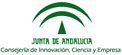 Imagen del logo de la Junta