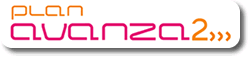 Logo del Plan Avanza