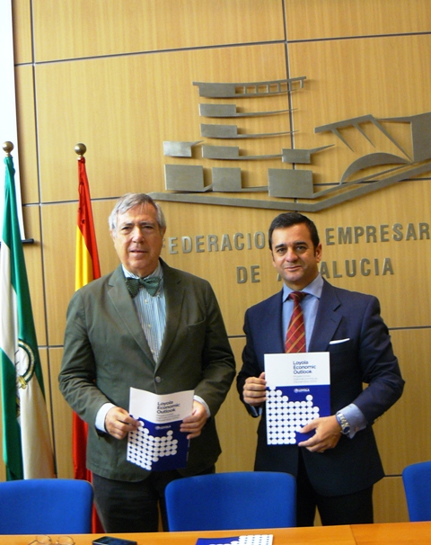 El informe dedica su sección monográfica a las proyecciones para Andalucía de la nueva Política Agraria Común (PAC)